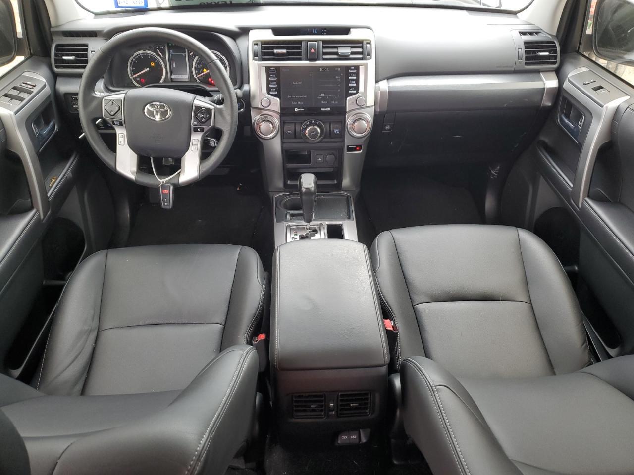 2023 TOYOTA 4Runner