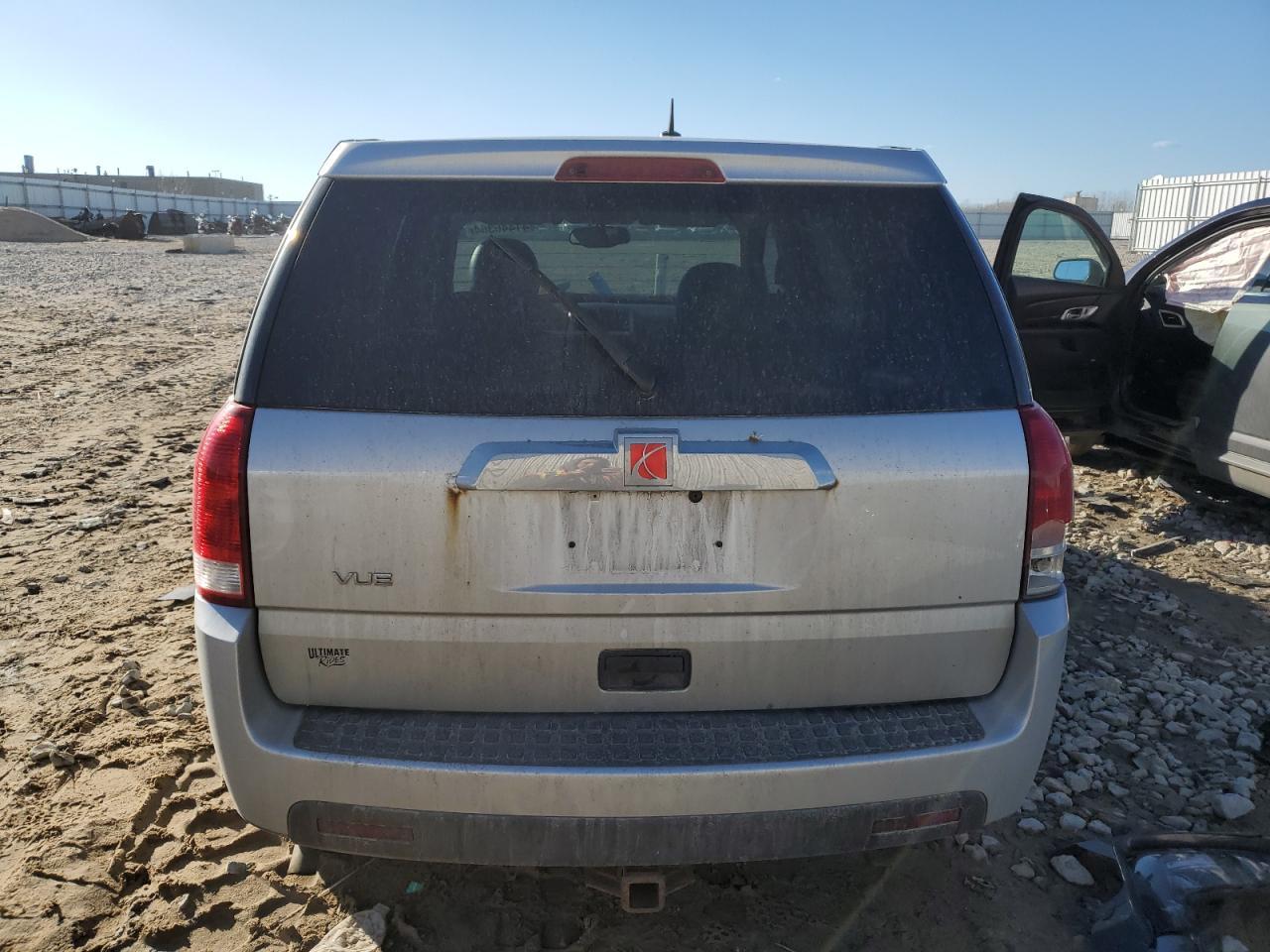 2006 SATURN Vue