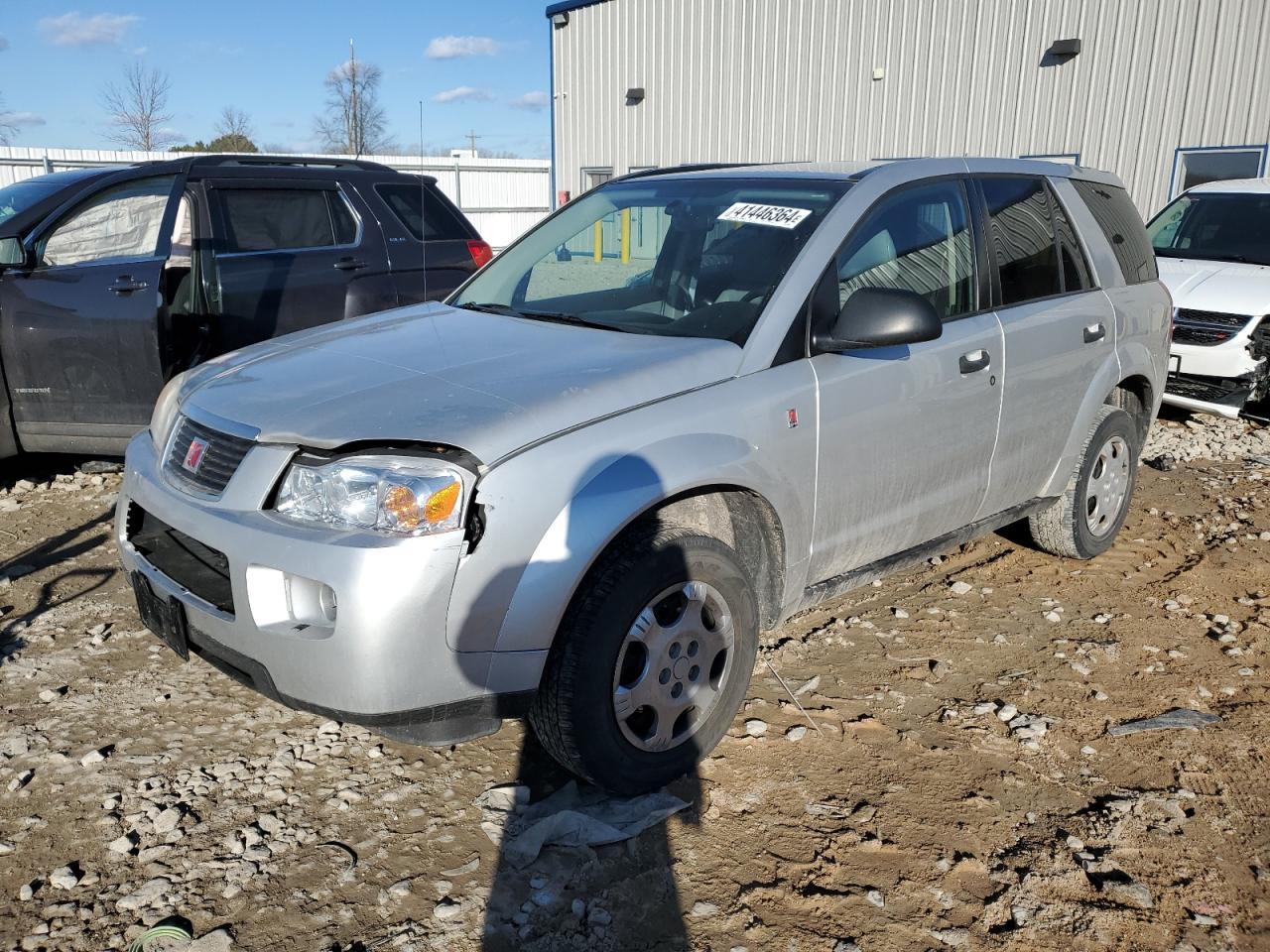 2006 SATURN Vue