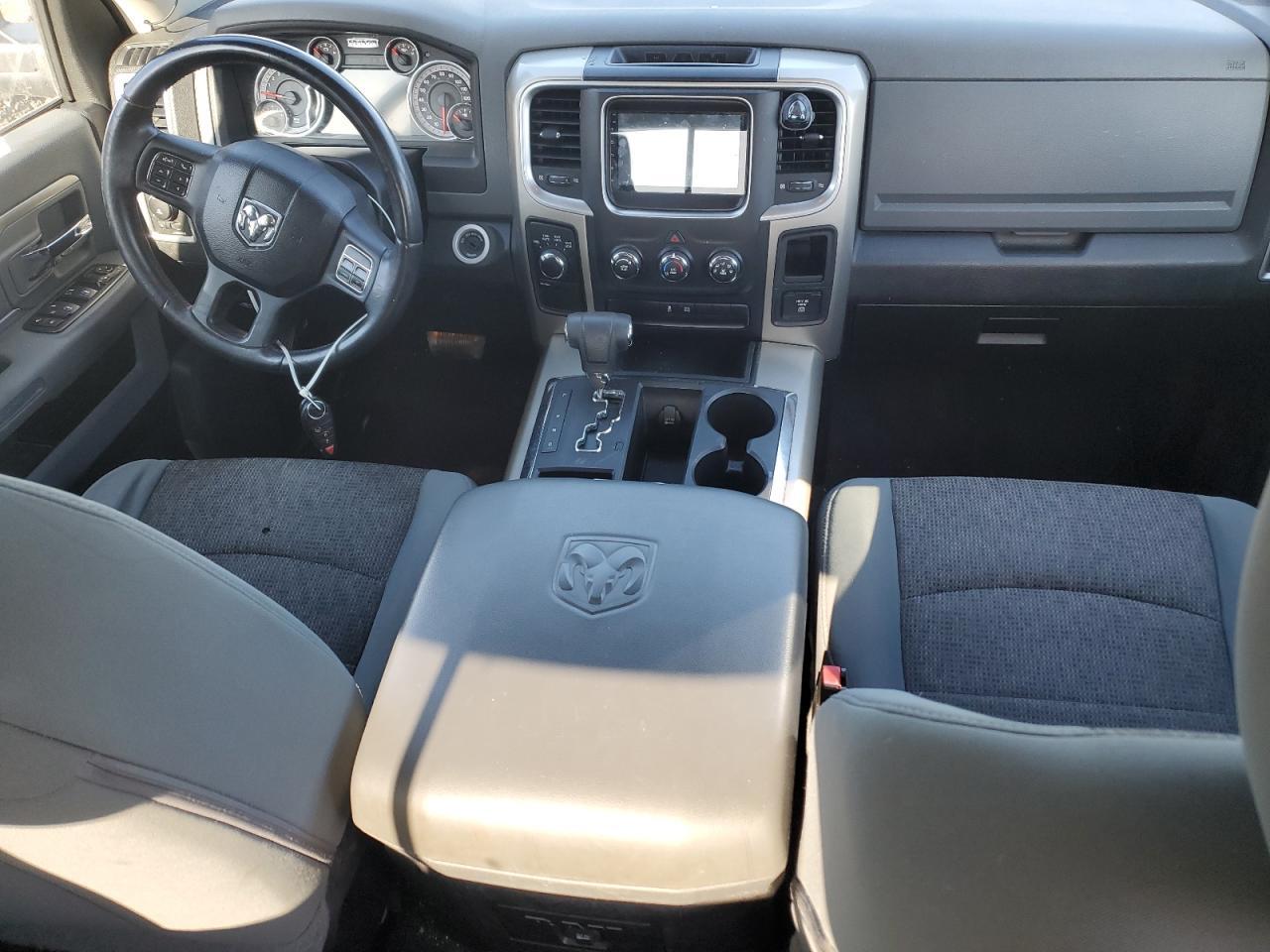 2013 RAM 1500