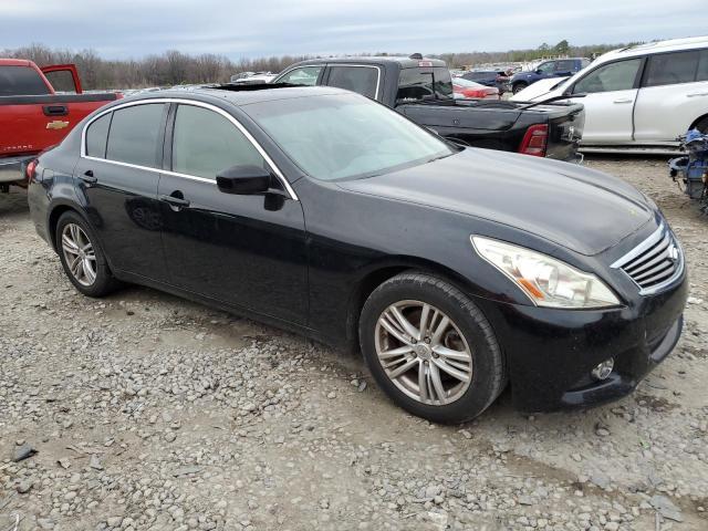 Infiniti G25 2011 
