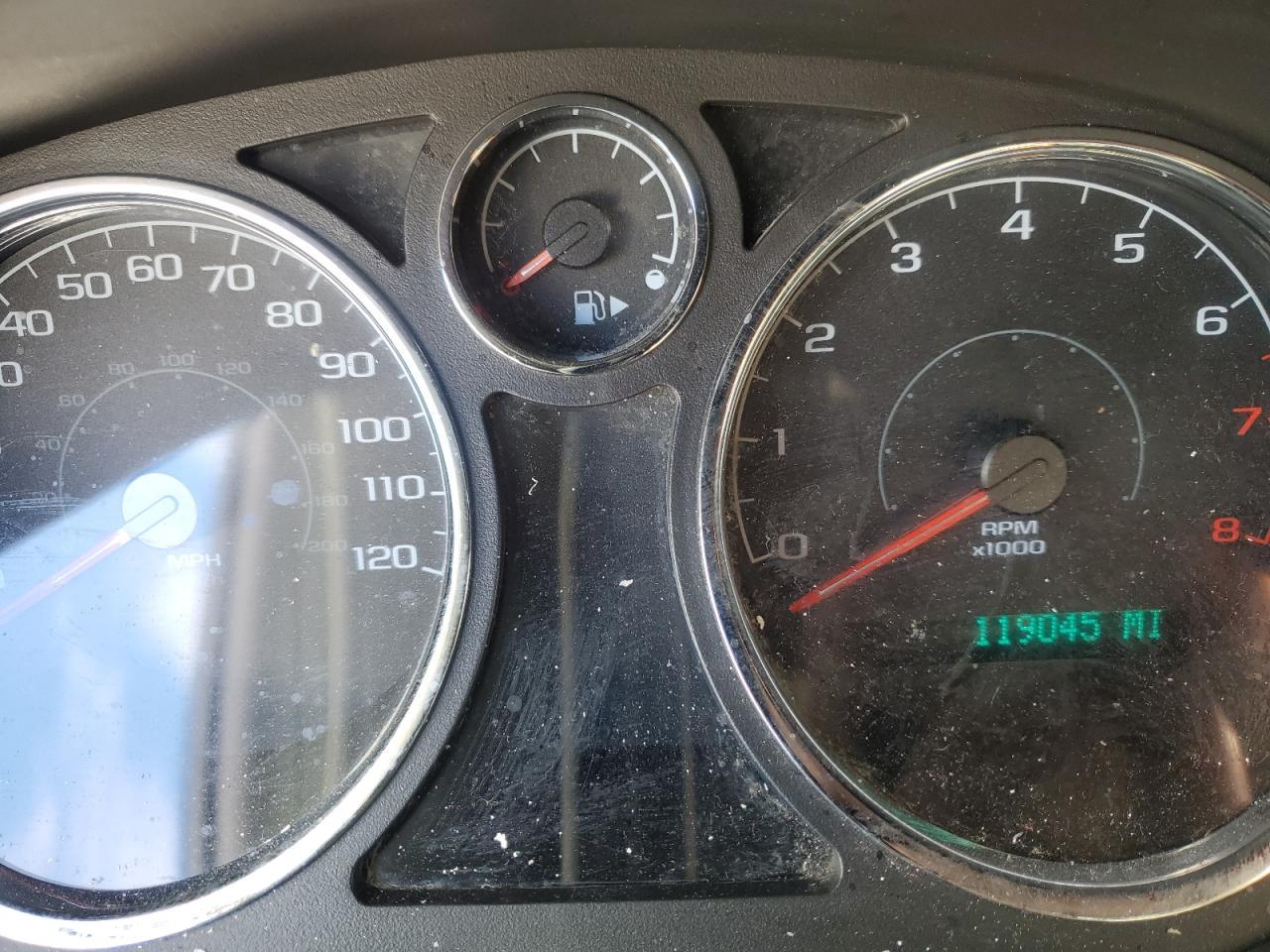 2008 CHEVROLET COBALT