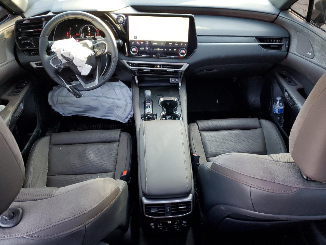 2023 LEXUS RX 350
