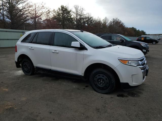 Ford Edge 2011 Limited