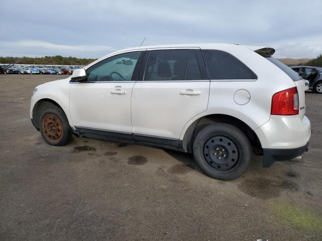 Ford Edge 2011 Limited