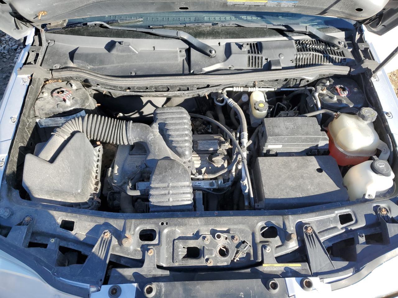 2006 SATURN Vue