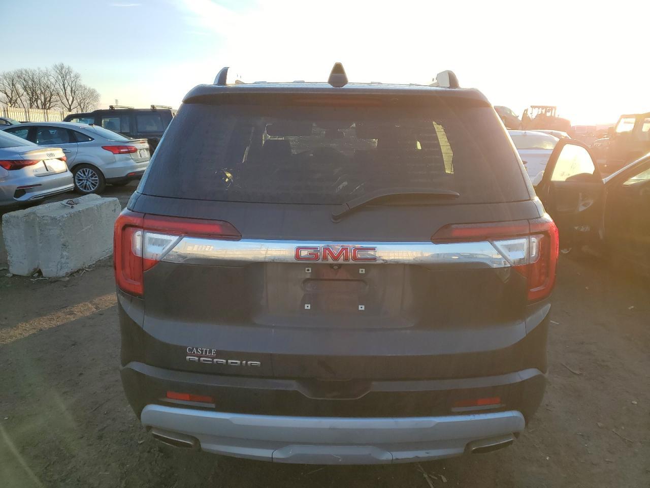 2020 GMC ACADIA