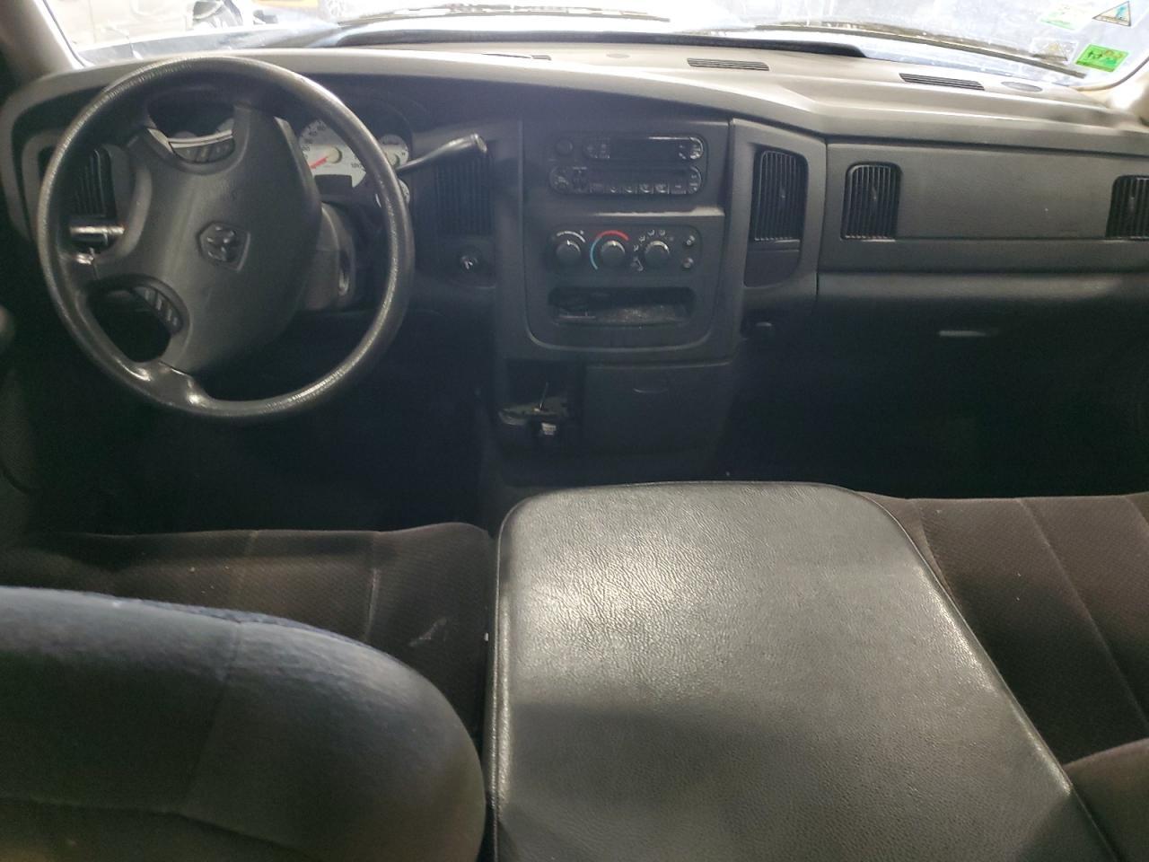2003 DODGE RAM 1500