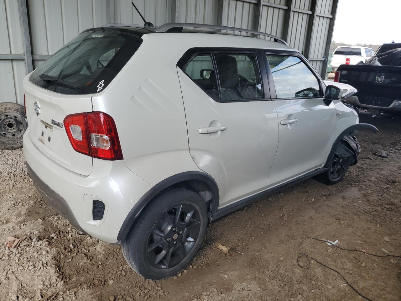 2021 SUZUKI Ignis