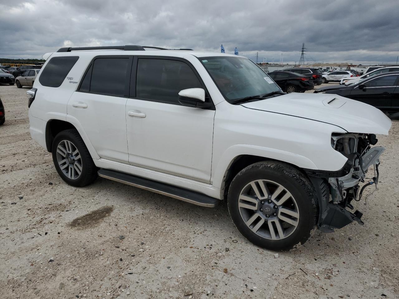 2023 TOYOTA 4Runner