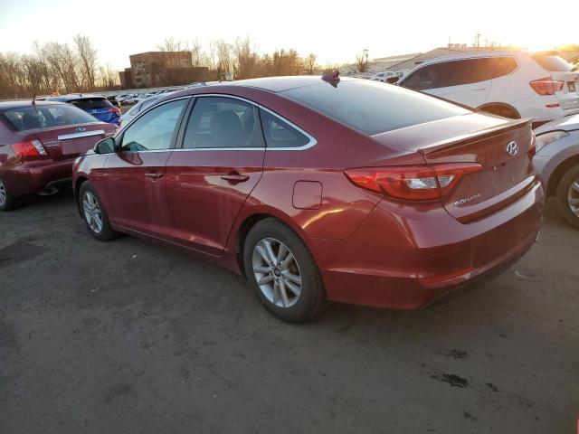 Hyundai Sonata 2015 LFa
