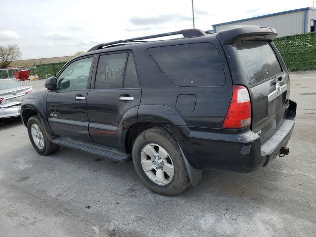 Toyota 4-Runner 2007 SR5