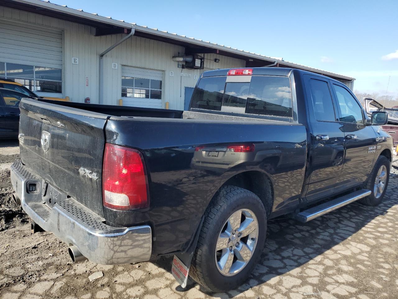 2013 RAM 1500