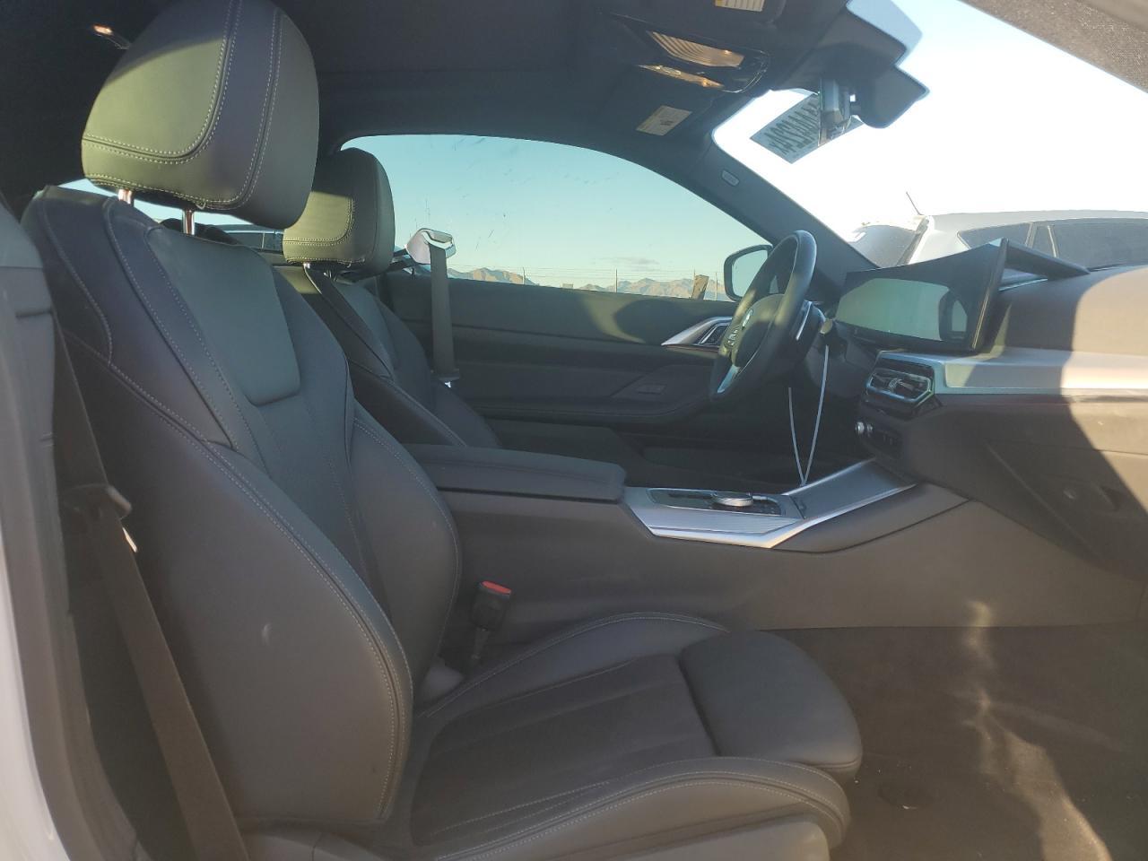 2024 BMW 4 Series