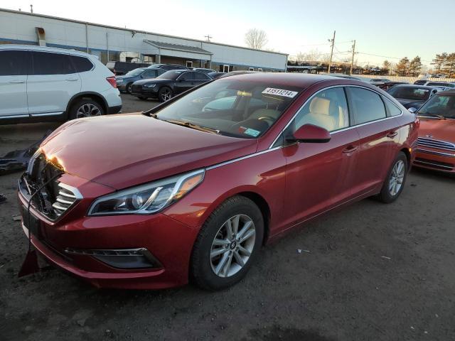 Hyundai Sonata 2015 LFa