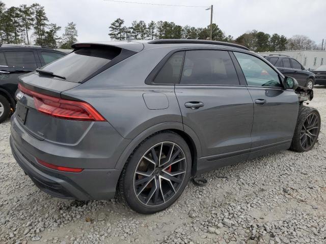 Audi Q8 2020 