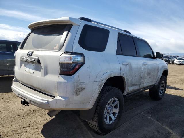 Toyota 4-Runner 2016 Base Grade