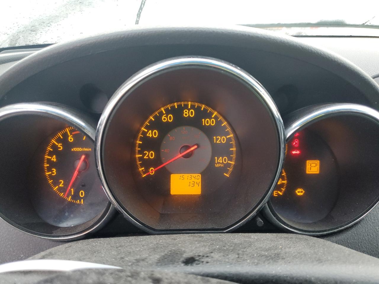2006 NISSAN ALTIMA