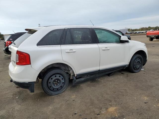 Ford Edge 2011 Limited