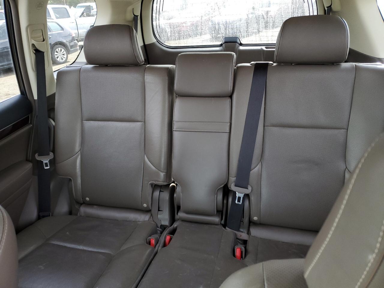 2018 LEXUS Gx