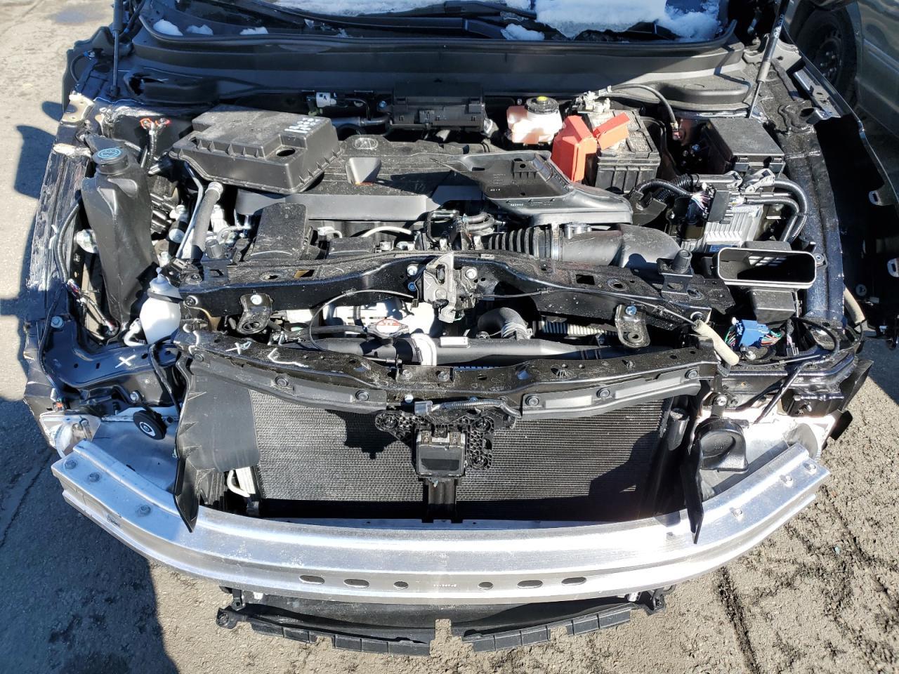 2024 ACURA RDX