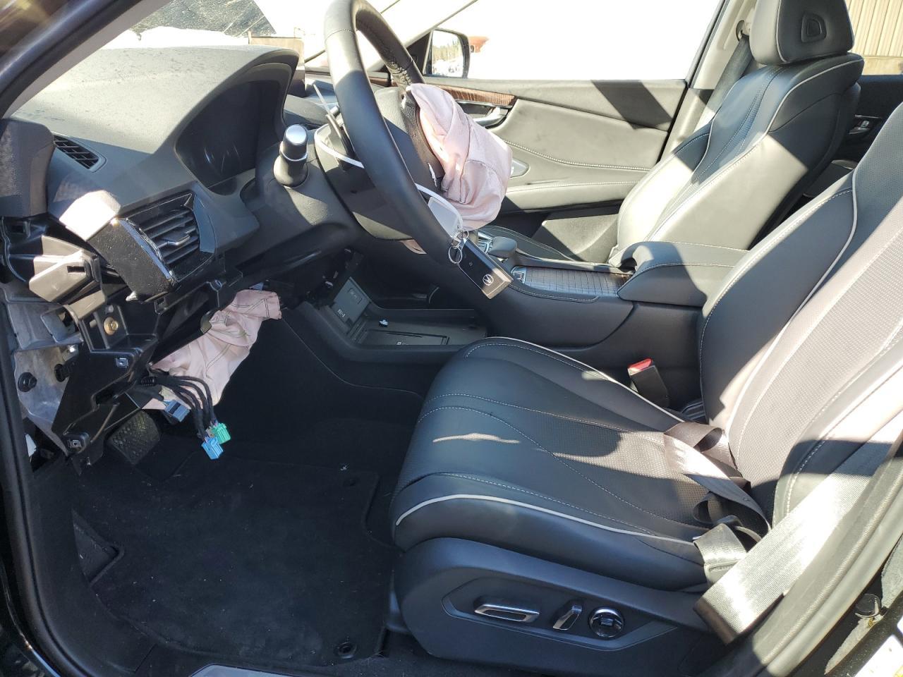 2024 ACURA RDX