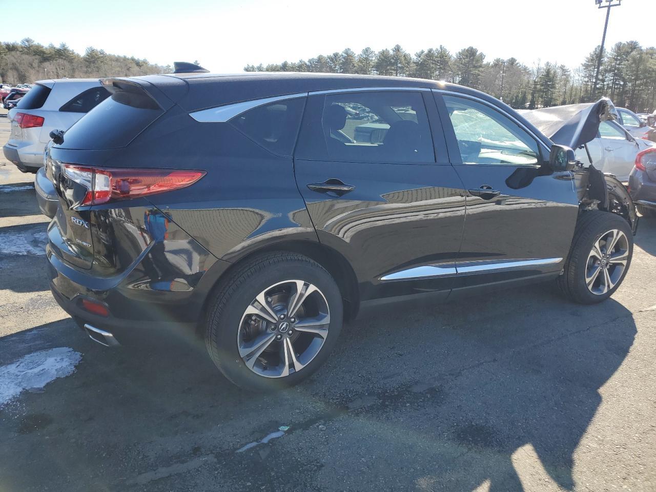 2024 ACURA RDX