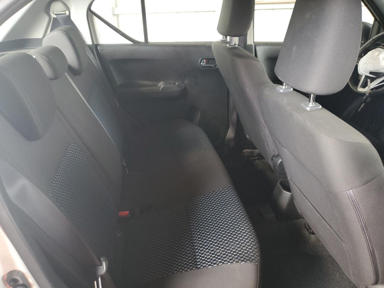 2021 SUZUKI Ignis
