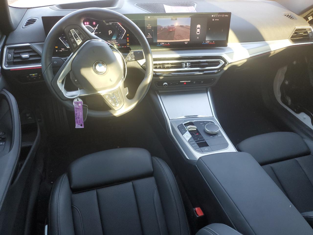 2024 BMW 4 Series