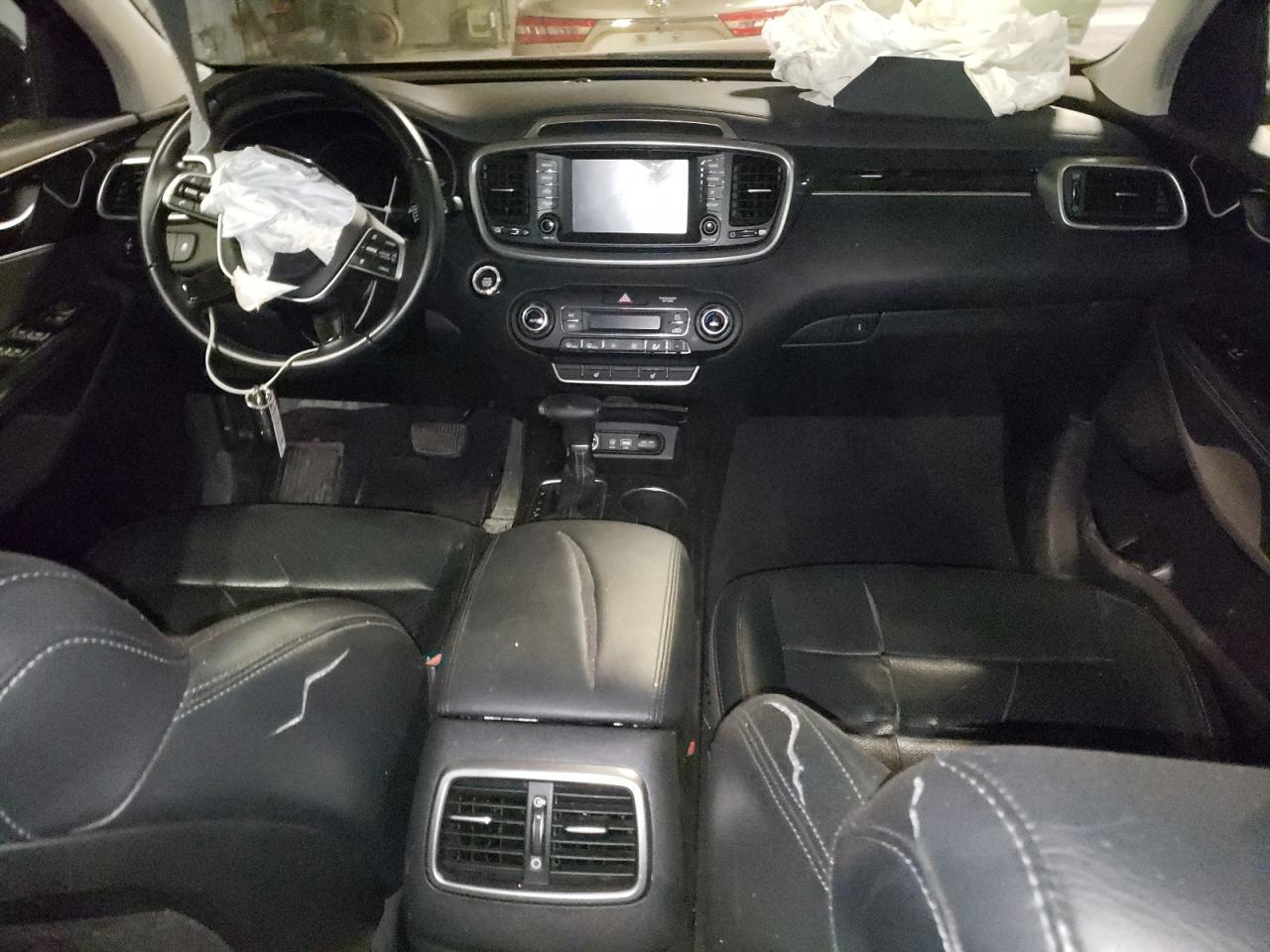 2020 KIA SORENTO