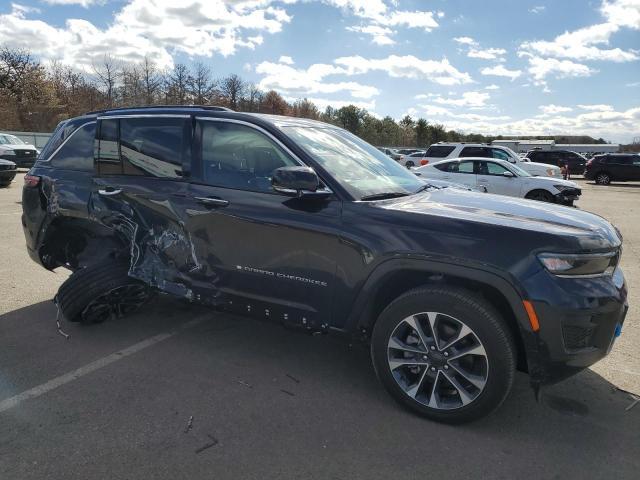 Jeep Grand Cherokee 2023 WL