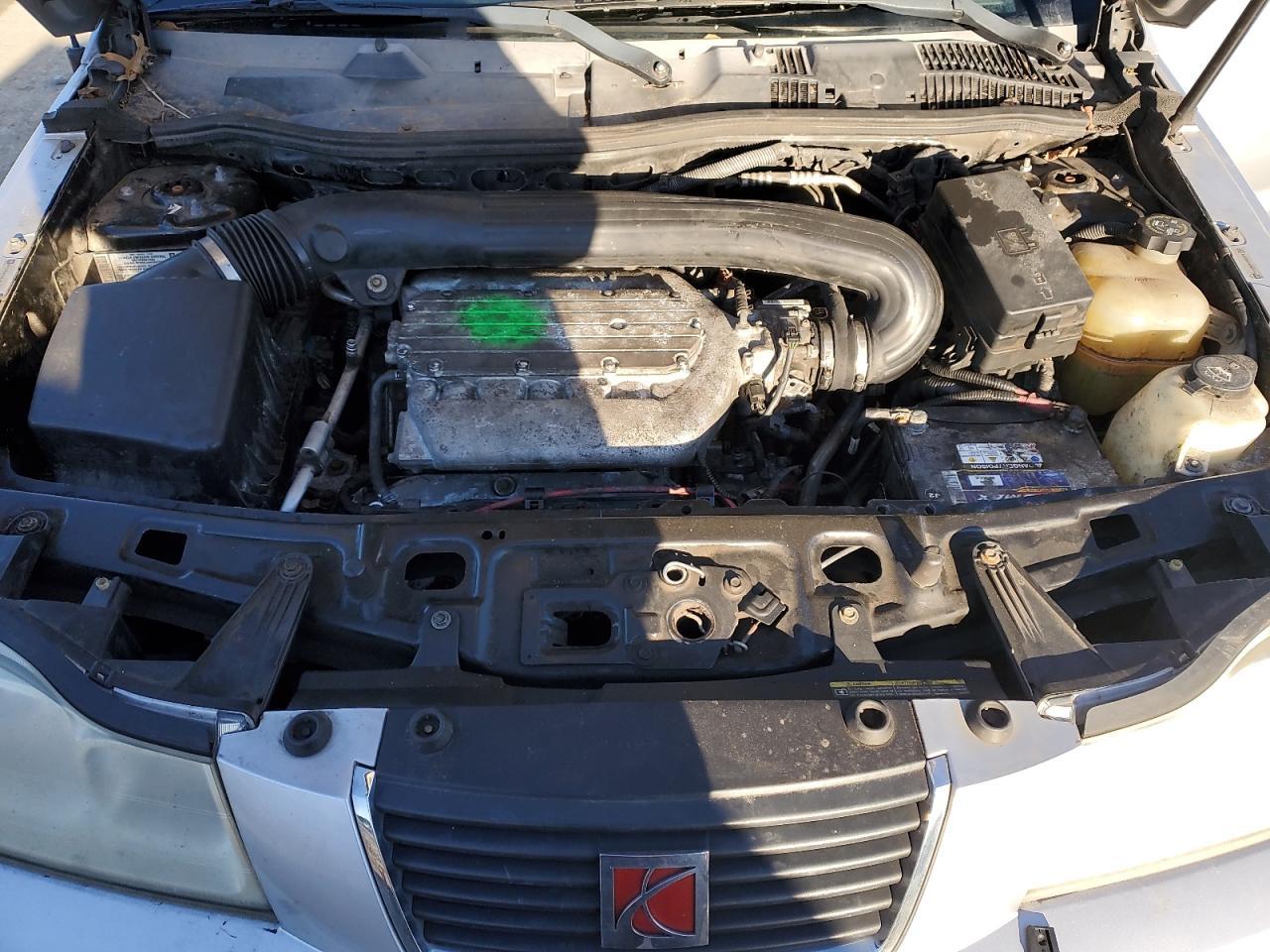 2007 SATURN Vue