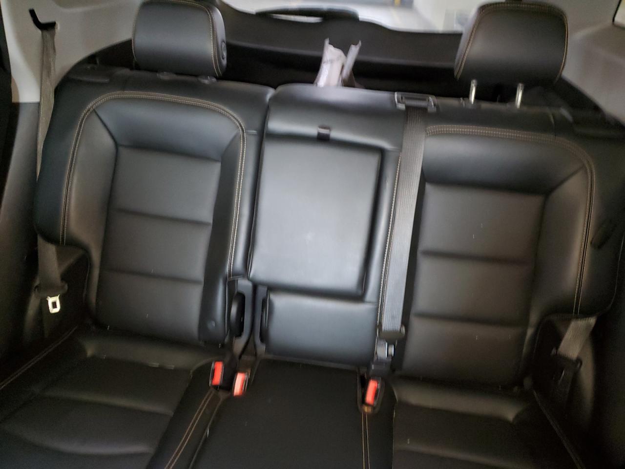 2018 GMC Terrain
