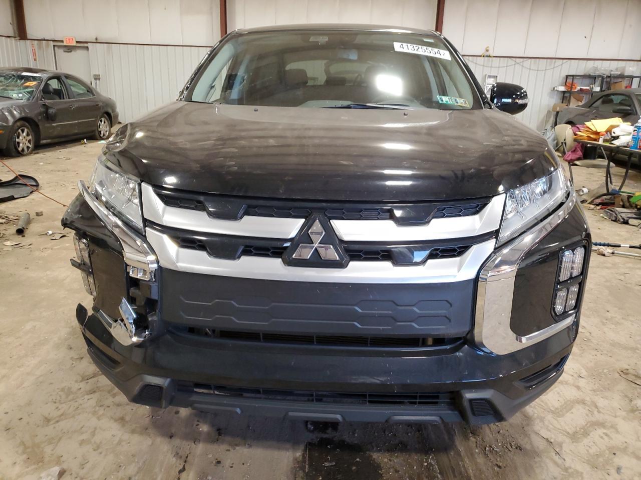 2022 MITSUBISHI outlander