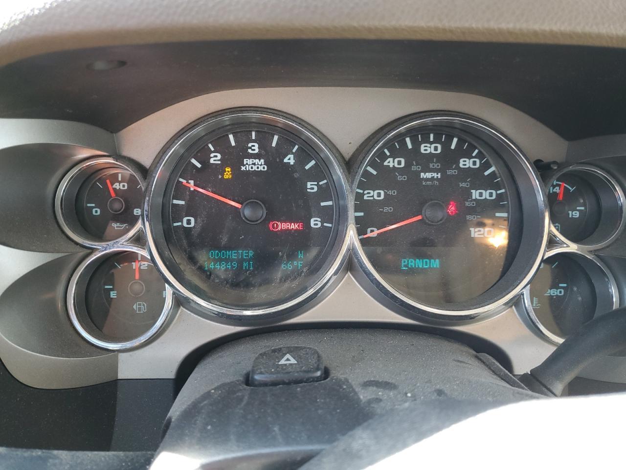 2013 GMC Sierra
