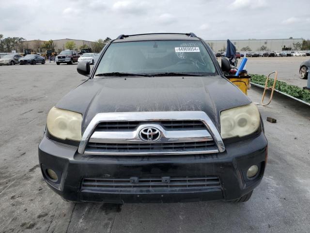 Toyota 4-Runner 2007 SR5