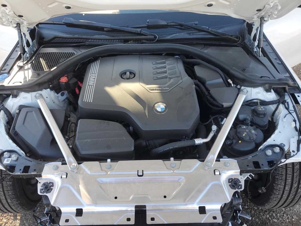 2024 BMW 4 Series