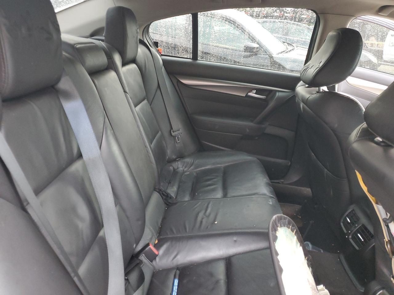 2014 ACURA TL