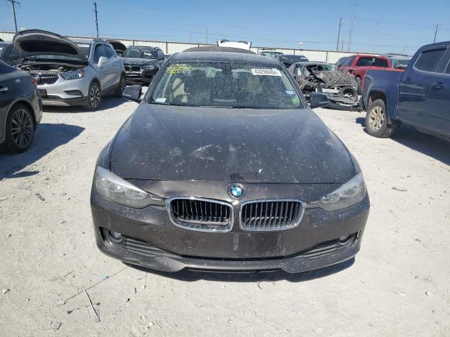BMW 320i 2015 320i