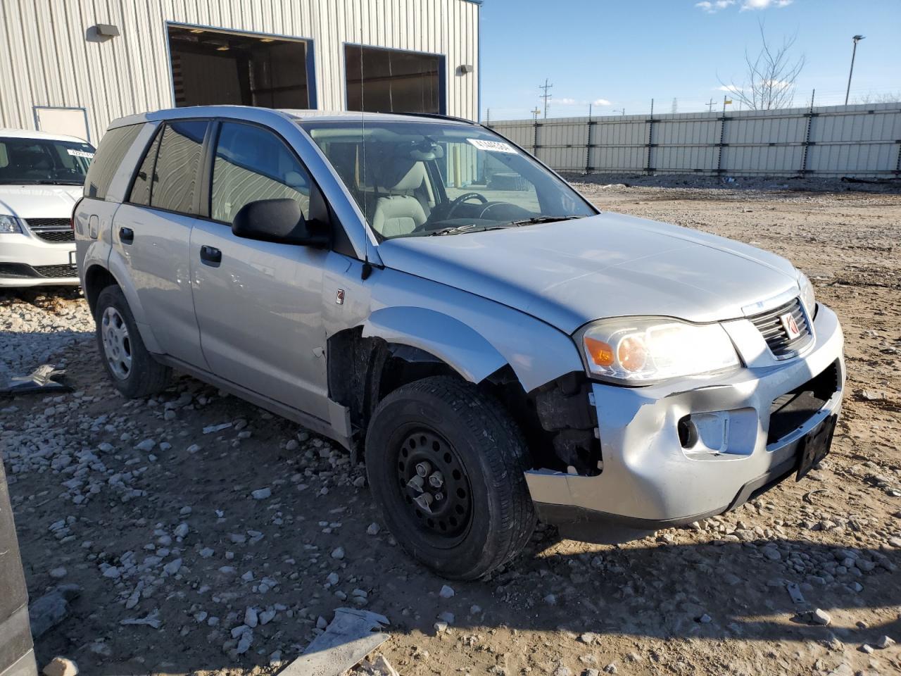 2006 SATURN Vue