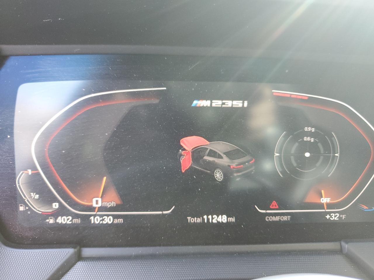 2023 BMW M2
