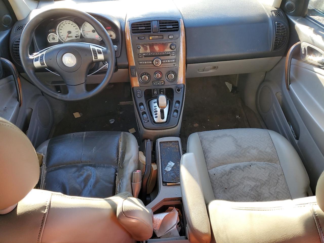 2007 SATURN Vue