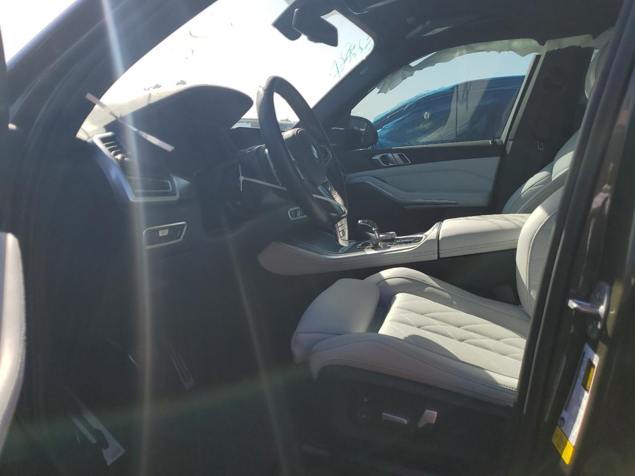 2023 BMW X5