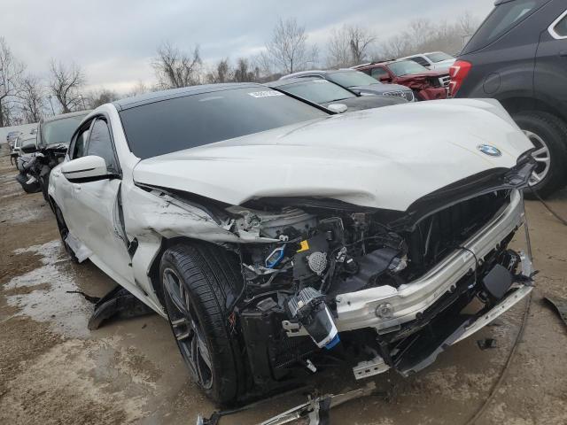 BMW 840i 2022 8-Series