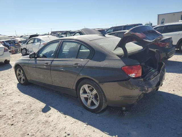 BMW 320i 2015 320i