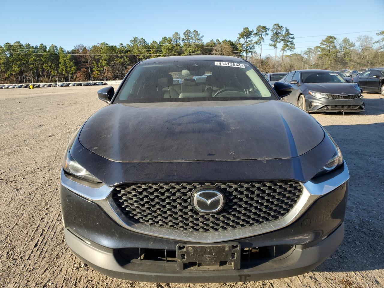 2021 MAZDA CX-30