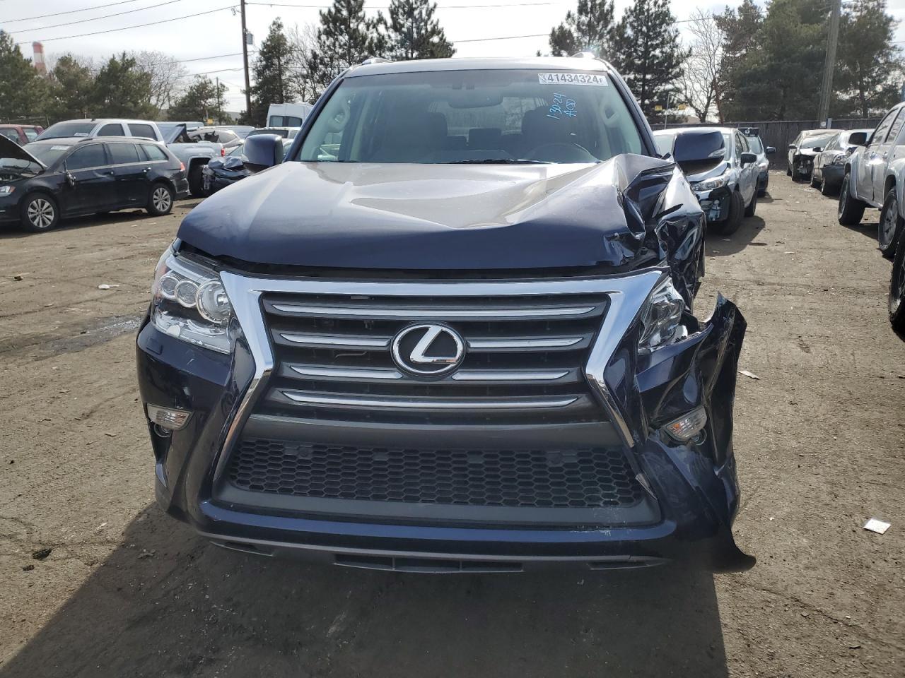 2018 LEXUS Gx