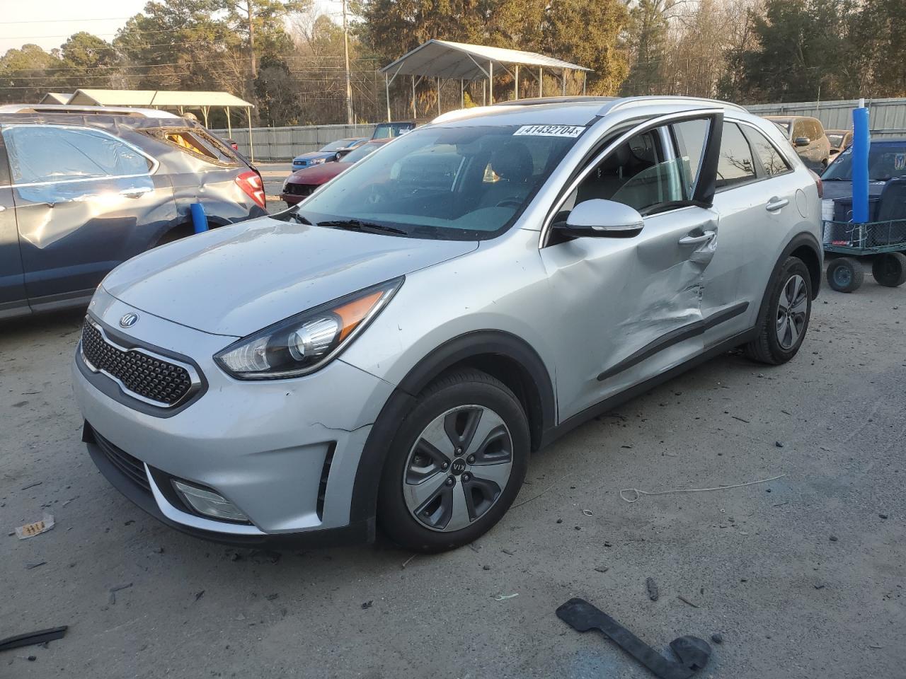 2019 KIA Niro