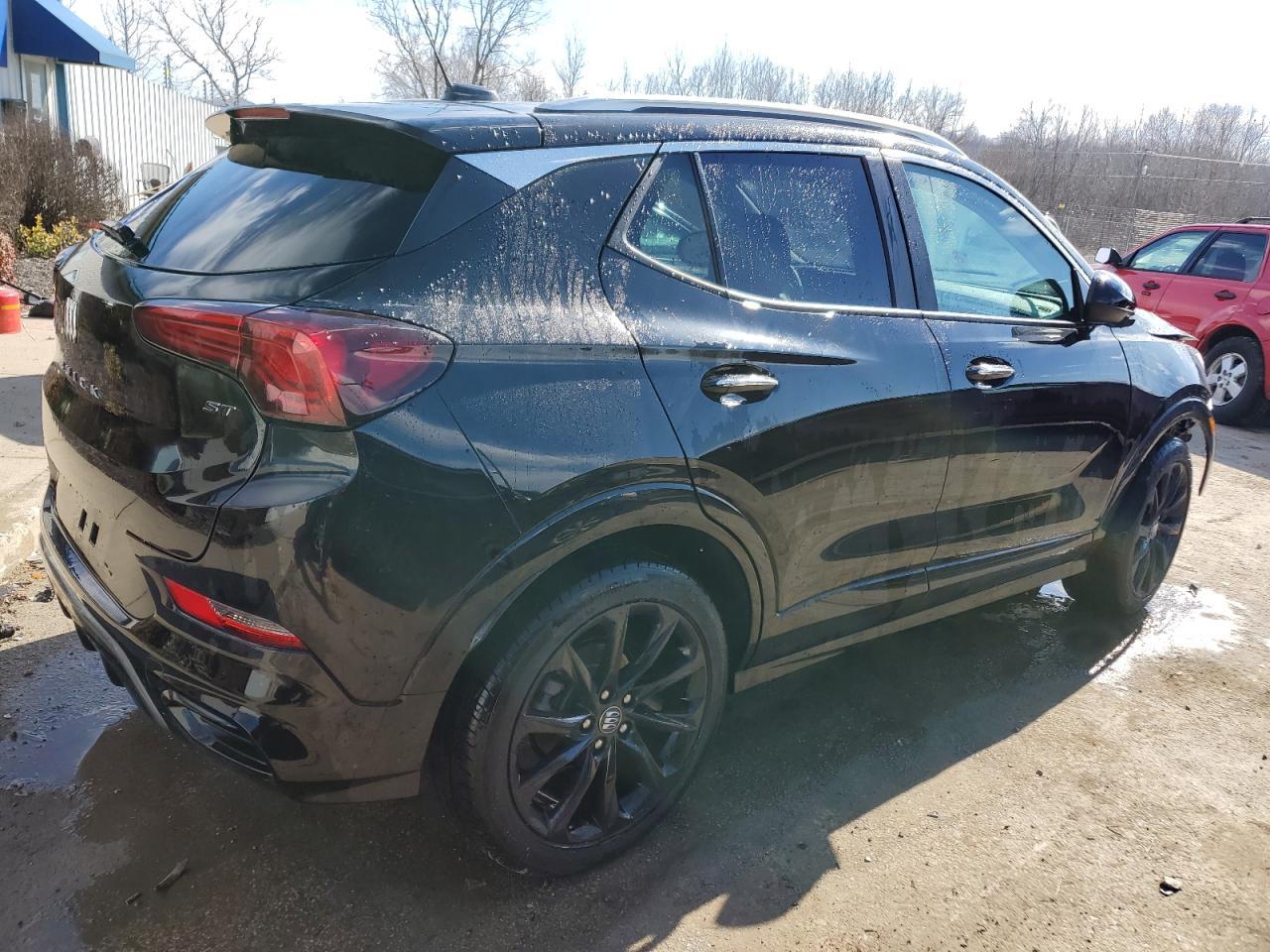 2024 BUICK ENCORE