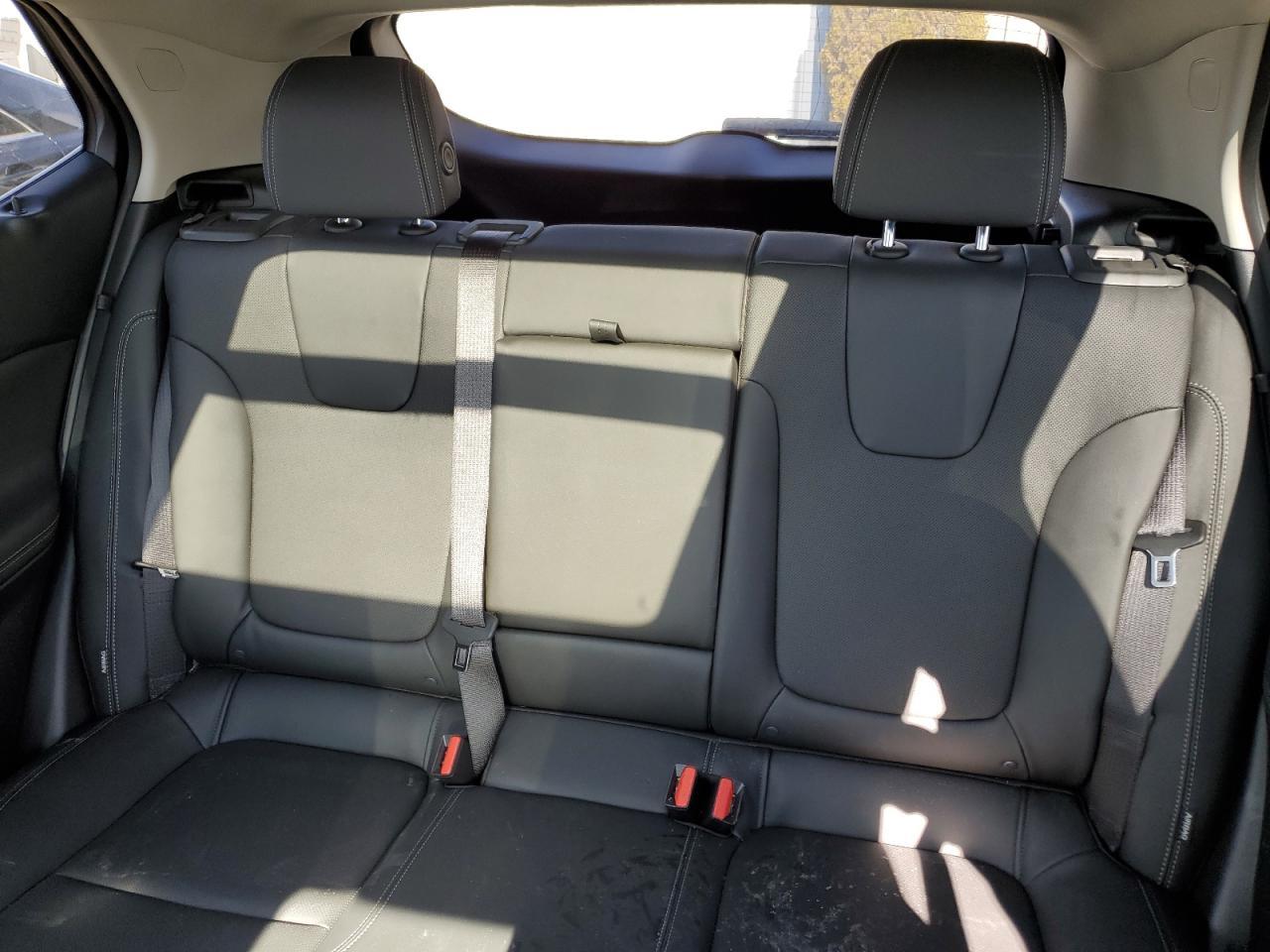 2024 BUICK ENCORE